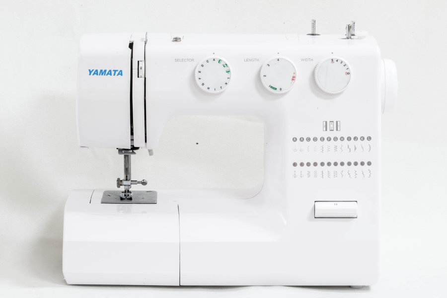 Yamata Yamata Multifunction Domestic Sewing Machine Wayfair